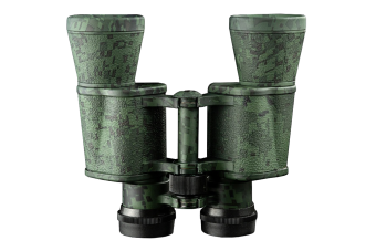 Бинокль БПЦ 10х40 камуфляж Пиксель