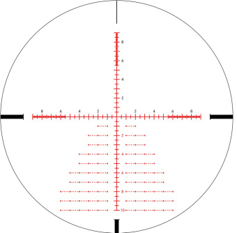 Оптический прицел Sightmark Citadel 5-30x56 LR2 подсветка сетки , водонепроницаемый  (SM13040LR2)   ***новинка***