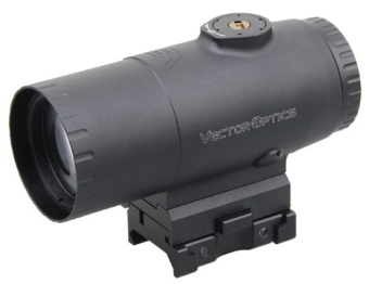 Увеличитель Vector Optics Paragon 5x30 Magnifier (SCMF-34)