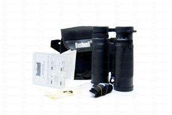 Бинокль Bushnell Powerview 8-16x40