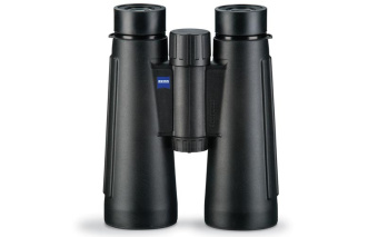 Бинокль Carl Zeiss 12X45 T* Conquest