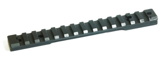 Планка MAK Weaver – Sauer 202 Standart (5520-50080 / 55201-50080)