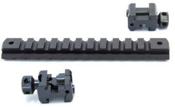 База Weaver-U (ЭСТ)