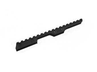 Планка Innohunt Picatinny - CZ457 20MOA (11-PT-AL-20-457-20MOA)