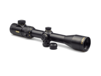 Оптический прицел HAKKO Winner 3-9x42 3WIN-3942 R:6D