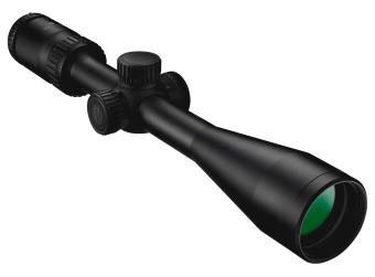 Оптический прицел Nikon Prostaff  P5 4-16x42SF Matte BDC