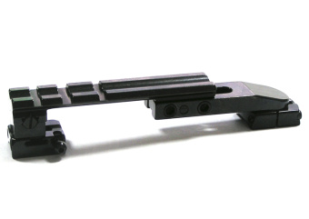 Поворотный кронштейн Apel на Mauser 98 - Weaver (882-00010)