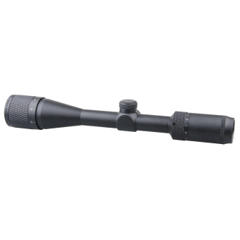 Оптический прицел Vector Optics Matiz 4-12x40 AO, сетка 22LR Rimfire, 25,4 мм, азотозаполненный, без подсветки (SCOM-29)