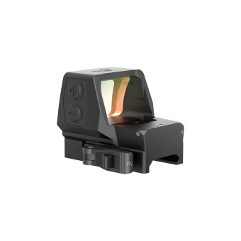 Коллиматорный прицел Vector Optics FRENZY PLUS 1x22x32 QD (SCRD-65)