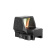 Коллиматорный прицел Vector Optics FRENZY PLUS 1x22x32 QD (SCRD-65)
