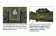 Тактическая сумка Leapers UTG Combat Operation 34" RC Series Gun Case, OD Green PVC-RC34G