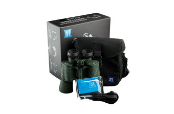 Бинокль БПЦ2 12х45М камуфляж Пиксель