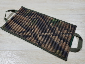 Демпфер для сошек 50х18см (цвет Лес)