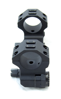 Небыстросъемный кронштейн на едином основании Recknagel ERA TAC на кольца D30мм 0-70МОА (Т2063-0025)