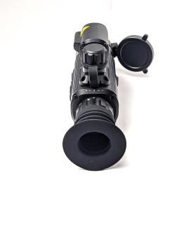 Тепловизионный прицел Sytong AM03-35LRF