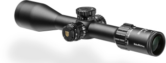 Оптический прицел Nikko Stirling Diamond Long Range 4-16x50 сетка HF, RTZ® (Return to Zero), 30 мм, подсветка красным, азотозаполненный (NDSI41650LRHF)