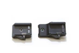 Кронштейн из 2-х частей Innomount Picatinny - Swarovski (51-SR-08-25-200)