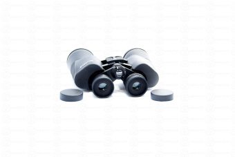 Бинокль Bushnell Powerview 12x50 PORRO