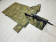 КЕЙС-МАТ №29 СПЕЦНАЗ-1 Русский снайпер универсальный, для оружия от 80 до 120 см (цвет мультикам)