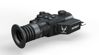 Тепловизионный прицел Venox Patriot LRF