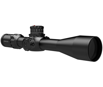 Оптический прицел Kahles K525i 5-25x56 SKMR4 ccw правая  1cm/100m