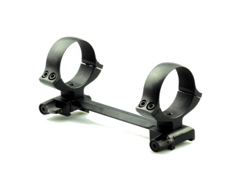 Быстросъёмный кронштейн KOZAP на едином основании CZ550 Alfa D36мм (No.62)