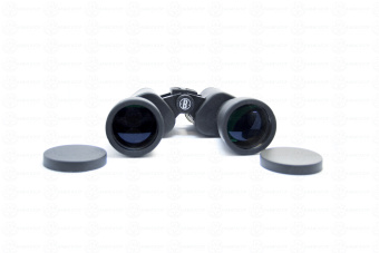 Бинокль Bushnell Powerview 12x50 PORRO