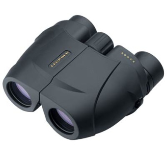 Бинокль Leupold BX-1 Rogue Compact 10x25 Black 59225