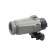 Увеличитель Vector Optics Maverick-III 3x22 Magnifier SOP, 3х-кратное увеличение, Weaver, откидной, прорезиненный, цвет FDE (SCMF-32) Увеличитель Vector Optics Maverick-III 3x22 Magnifier SOP, 3х-кратное увеличение, Weaver, откидной, прорезиненный, цвет FDE (SCMF-32)