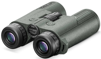 Бинокль-дальномер Hawke Frontier LRF 1800 8х42 (38610)
