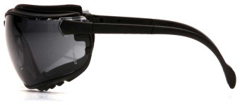 Тактические очки Pyramex Venture Gear V2G GB1820ST (Anti-Fog, Diopter ready)