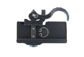 Адаптер Recknagel для сошек Harris T1390-0013