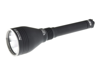 Фонарь Armytek Barracuda v2 XP-L 1450 лмн холодный свет