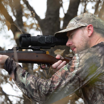 Кронштейн weaver c выносом для Sightmark WRAITH