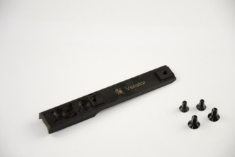 Кронштейн-адаптер для установки Dedal Venator на оригинальные кронштейны Blaser R93/R8