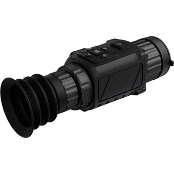 Тепловизионный прицел Hikmicro THUNDER PRO TE19
