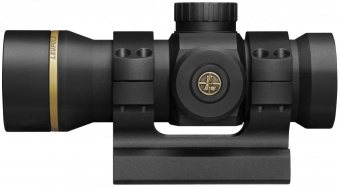 Коллиматорный прицел Leupold Freedom-RDS 1x34 Red Dot 1MOA , 34мм (с креплением),  174954