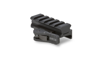 Быстросъёмный кронштейн Vortex AR15 Weaver-Weaver (MT-5108)
