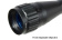 Оптический прицел Leapers UTG 3-9X32 1" Hunter Scope, AO, TF2+, Mil-dot, Airgun Rings SCP-U392AODT2