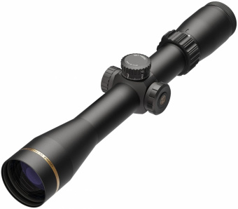 Оптический прицел Leupold VX-Freedom AR 3-9x40 FireDot Tri-Mil .223  с подсветкой, 30мм (175077)