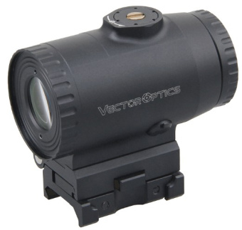Увеличитель Vector Optics Paragon 3x18 (SCMF-33)