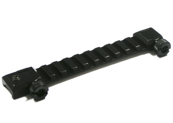 Основание RECKNAGEL на WEAVER для Sauer 303 (43357-041R)