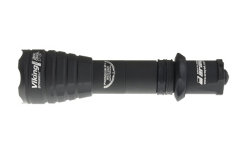 Фонарь Armytek Viking Pro v3 XP-L 1250 люмен (белый свет)