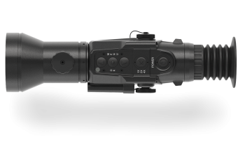 Тепловизионный прицел Dedal-T4.642 Hunter v.5.1