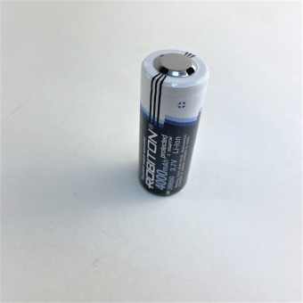 Тепловизионный прицел Venox Patriot 2.0 640 LRF  (2x55, 55/F1.0, 50Гц, 12мкм,640х480, дальномер до 1200м, дальность обнаружения до 2000м) с записью
