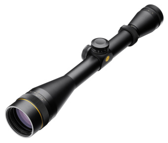 Оптический прицел Leupold VX-2 6-18x40 Adj. Obj. Fine Duplex 110814