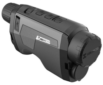 Тепловизор Hikmicro GRYPHON GH35 (HM-TS23-35QG/WV-GH35)