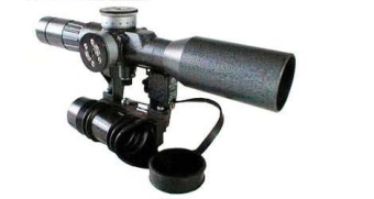 Оптический прицел ПОСП 8х42 В M6 PRO