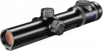 Оптический прицел Carl Zeiss VICTORY V8 1.1-8x30 M R:54 с подсветкой, на шине (522106-9954-000)