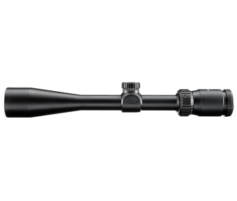 Оптический прицел Nikon Prostaff  P3 4-12x40 Matte BDC